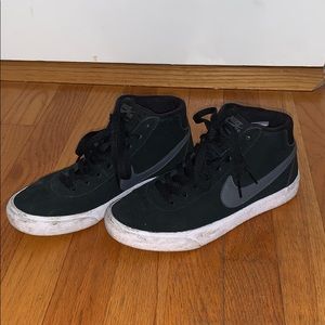 Nike SB shoes